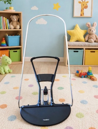 Baby bjorn babysitter bouncer - baby,