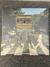 The Beatles: Abbey Road (2020