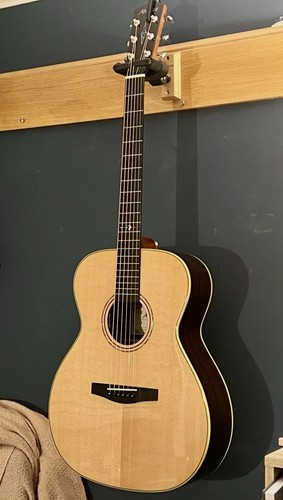 Alvarez laureate lf70e - alvarez,