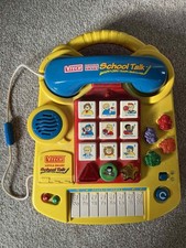 Vtech Little Smart School Talk