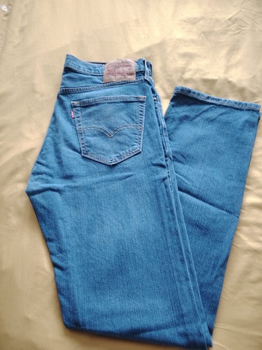 Levis 559 blue jeans - 559, w32