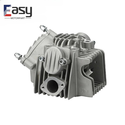 New cylinder head - head, kit