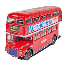 Corgi Connoiseur CC25901 AEC