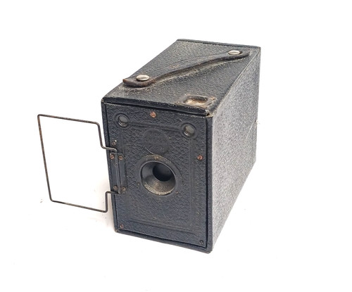 Vintage photographic camera - vintage,