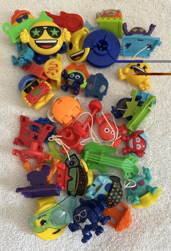 Kinder joy emojoy music - joy,