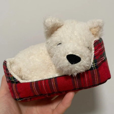 10CM JELLYCAT Napping Nipper