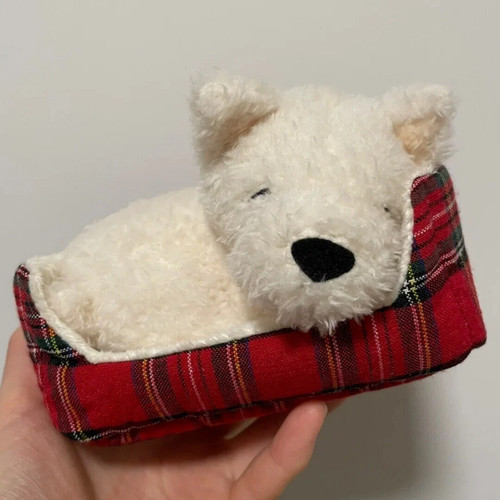 10cm jellycat napping nipper - napping,