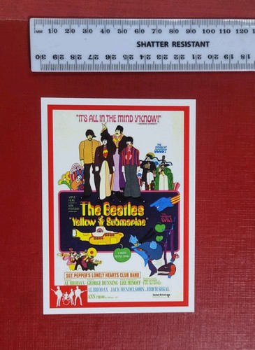 Yellow submarine beatles - -,