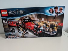 LEGO Harry Potter: Hogwarts