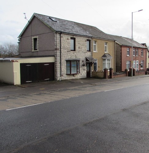 Photo 6x4 maesteg - photo, semis