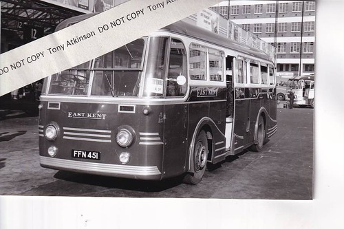 East kent leyland park - /,