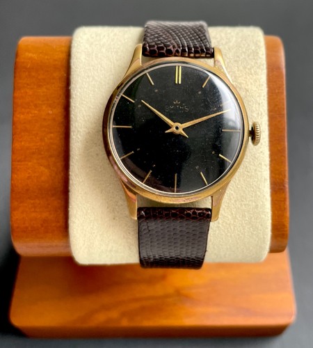 Vintage smiths luxe - luxe, 17