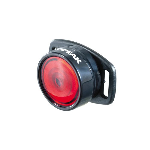 Topeak tail lux helmet - tail,