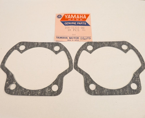 Nos genuine yamaha - genuine,