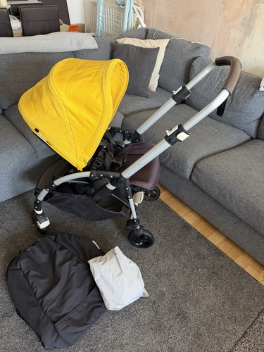 Bugaboo bee lovely - 5/6,