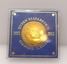 Queen Elizabeth II Diamond