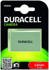 Duracell Premium Analog Canon