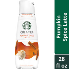 Starbucks Non Dairy Coffee