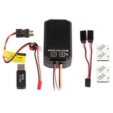 Associated Ess-One+ 2017