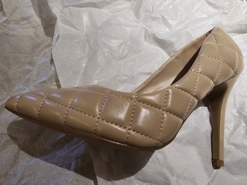 Glamorous stilettos cream - stilettos,