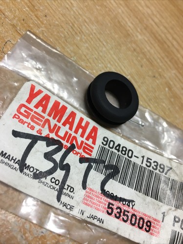 Yamaha 90480 15397 rubber - 90480-15397,