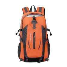 40L Large Waterproof Backpack