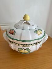 Villeroy & Boch - French