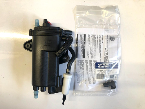 Evinrude 25hp 30hp tec - evinrude, e-tec