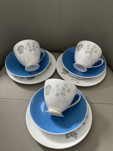 Rare vintage queen anne - 3,