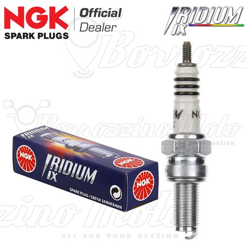 Ngk cr8eix iridium spark - ngk,