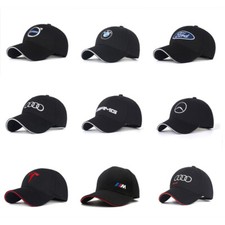 Trucker Car Baseball Cap