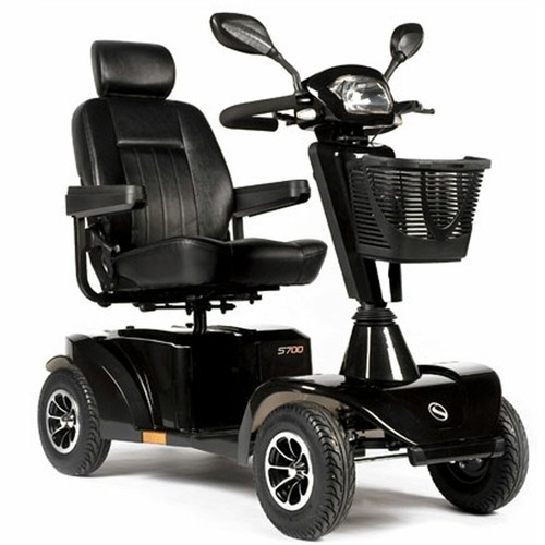 Sunrise medical sterling s700 - sunrise,
