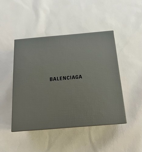 Balenciaga gift box storage - gift,