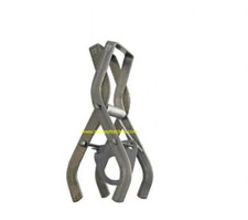 FENN SCISSOR MOLE TRAP