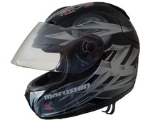 MARUSHIN  TNT MOTORCYCLE