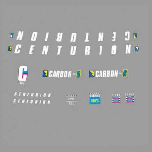 Centurion carbon frame - centurion,