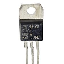 BTA12-600TW 12A 600V TRIAC