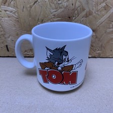 Vintage small character mug - small,