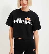 ellesse Ladies Alberta Short