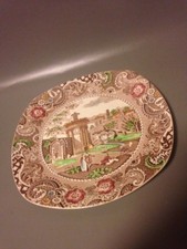 1930s midwinter art deco