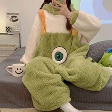 UK Unisex Mike Wazowski