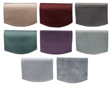 Antimacassar Chair Back Soft