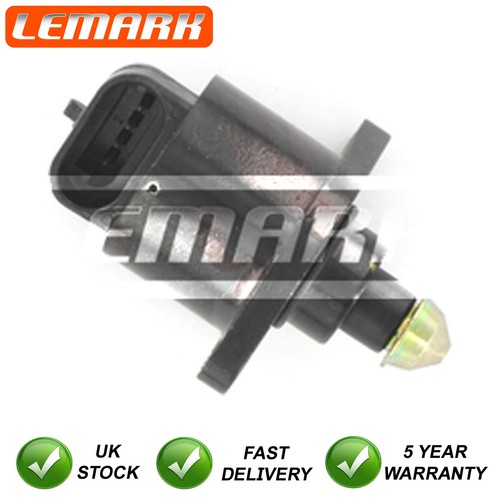 Lemark idle air control - idle,