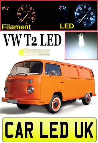 Type 2 bay - vw,