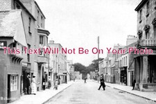 WL 3259 - Castle Street, Beaumaris, Wales