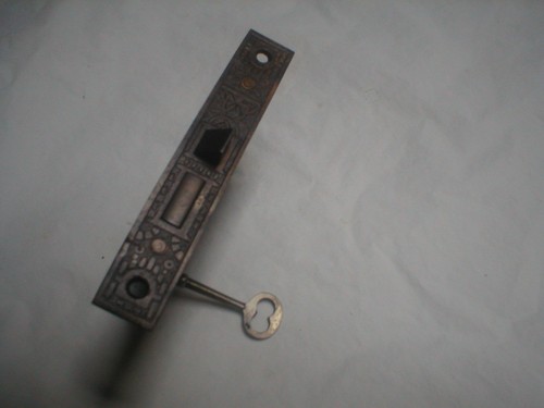 Antique victorian decorative - antique,
