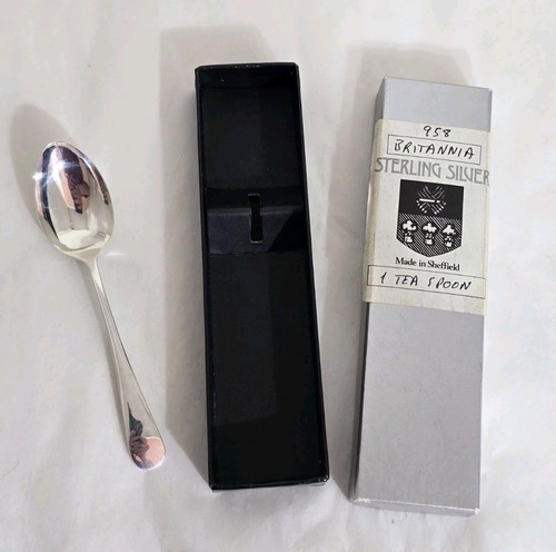 Britannia standard silver - britannia,