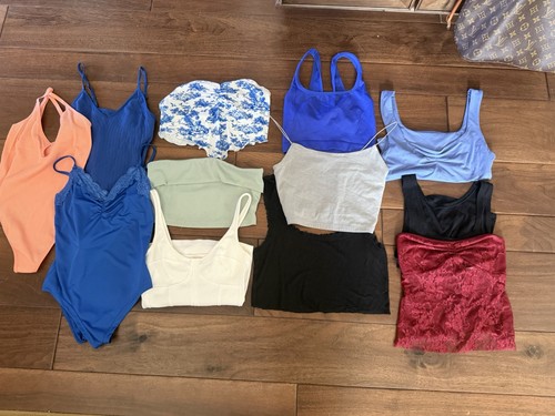 Women clothing bundle - women’s,