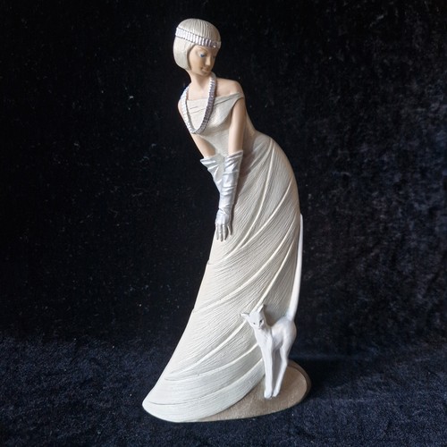 Elegant vintage ivory princess - vintage,