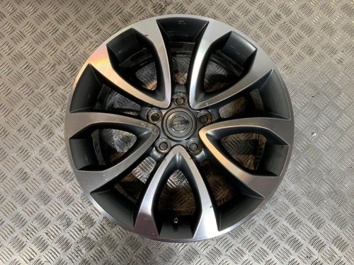 Nissan juke inch 10 - inch,